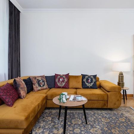 Luxurious & Unique Apartment Mickiewicza Cracow By Renters Prestige Краков Экстерьер фото