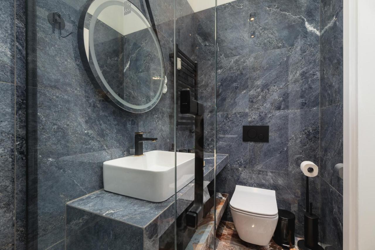 Luxurious & Unique Apartment Mickiewicza Cracow By Renters Prestige Краков Экстерьер фото